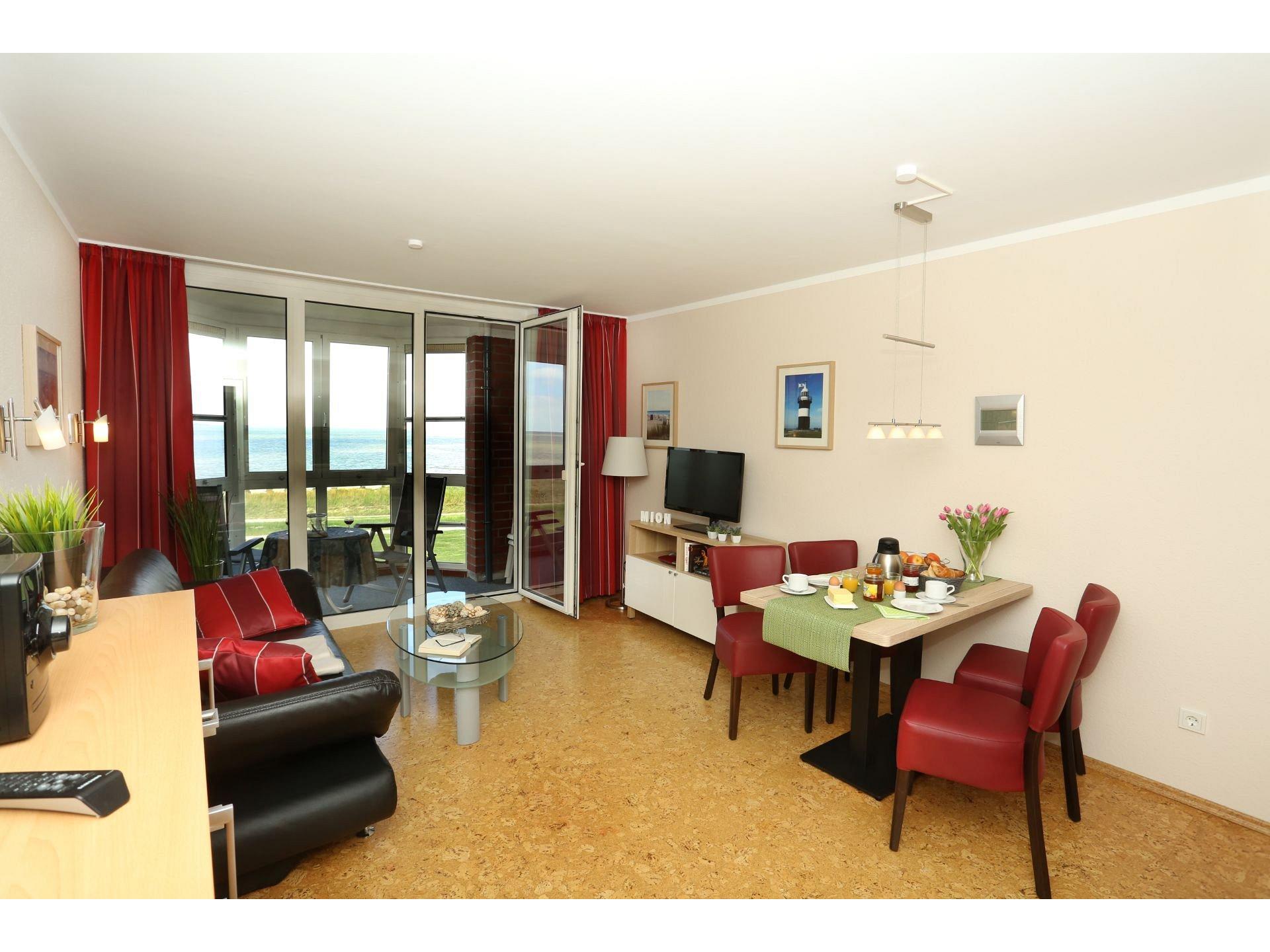 Ferienwohnung 21 Foto 2