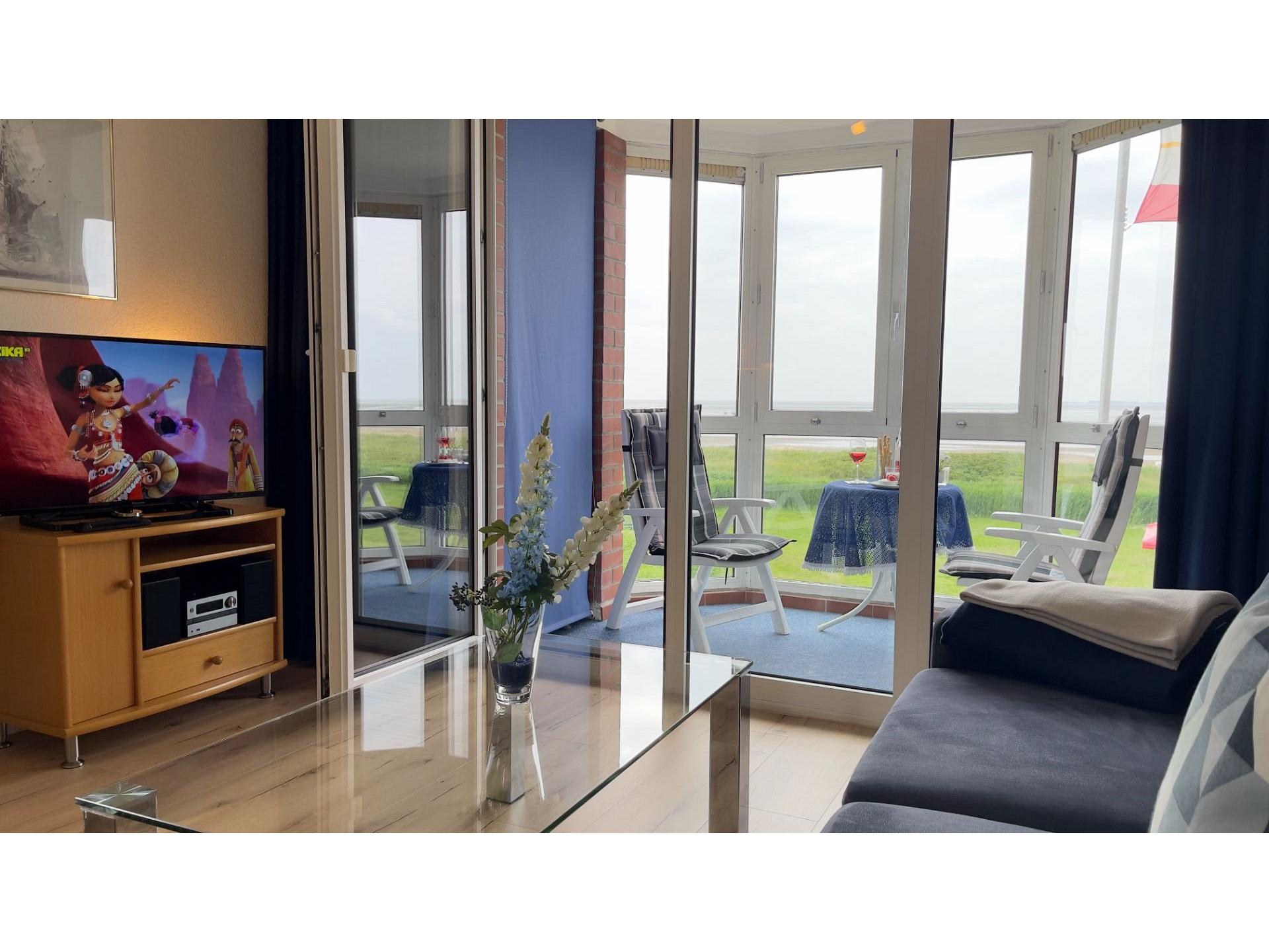Ferienwohnung 04