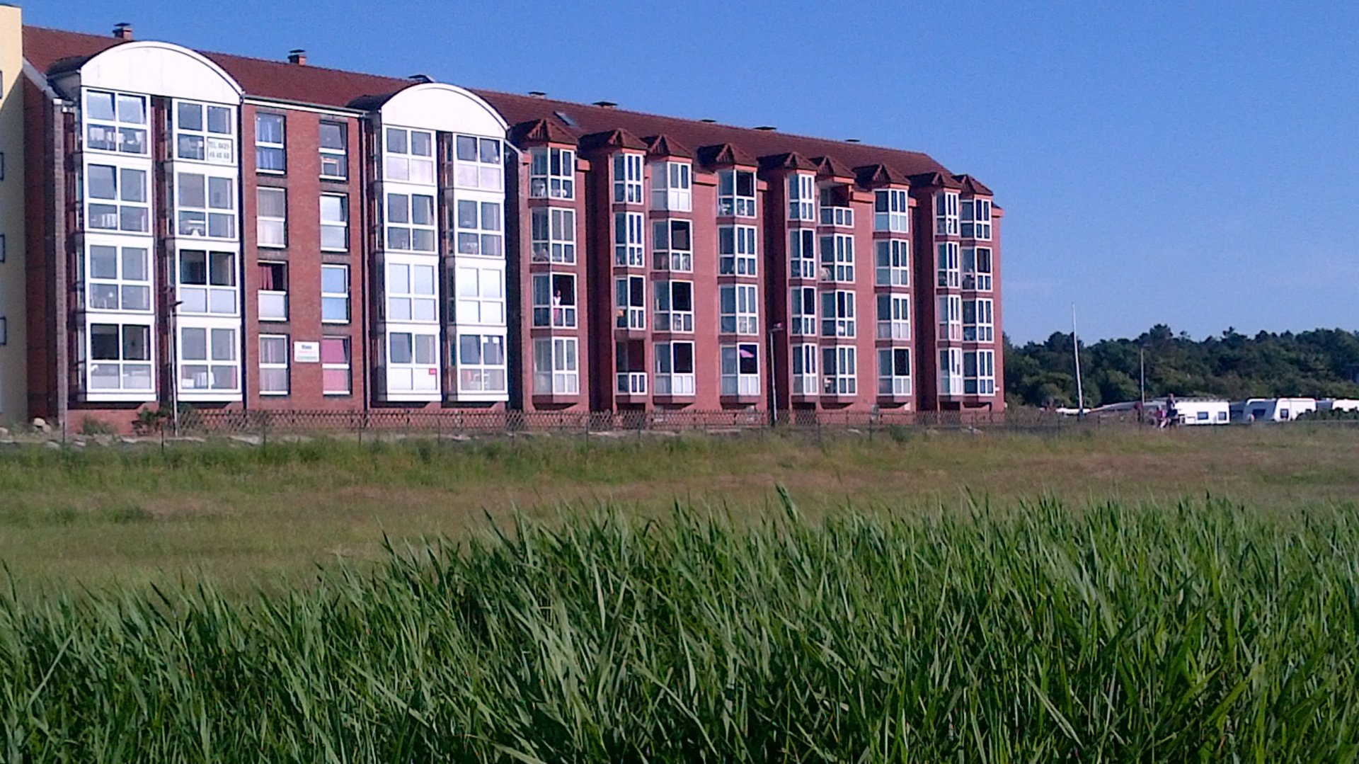 Ferienwohnung Butt GmbH - Header